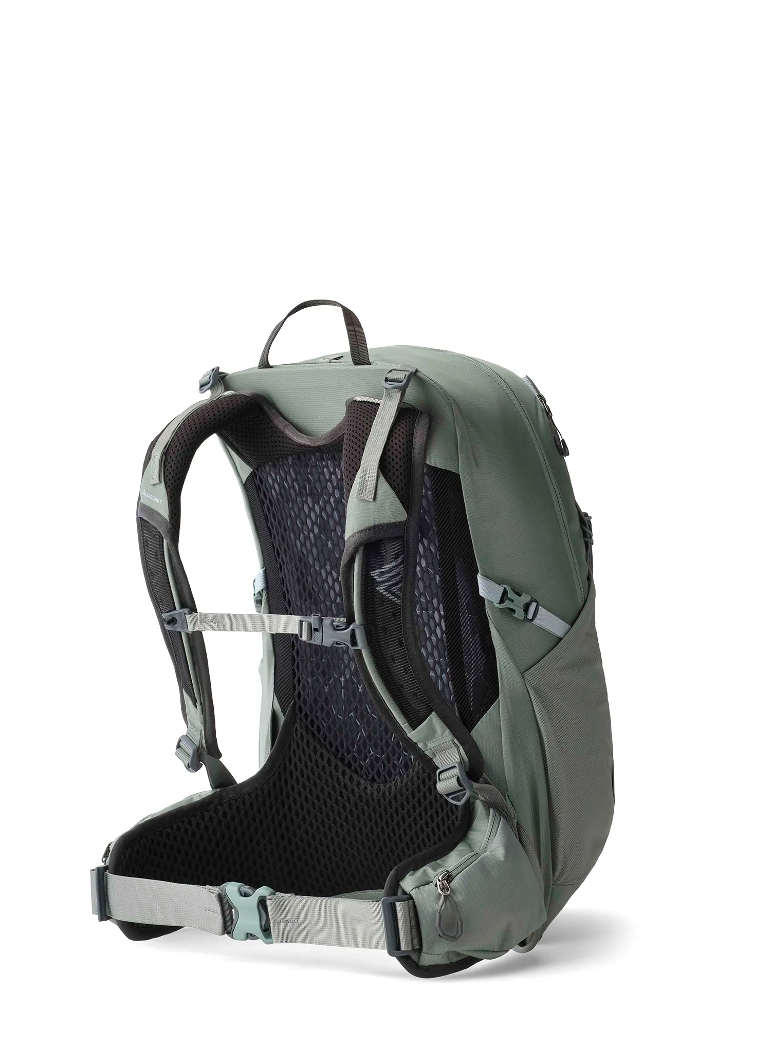 Ženski nahrbtnik Gregory Jade 25 LT - artichoke green