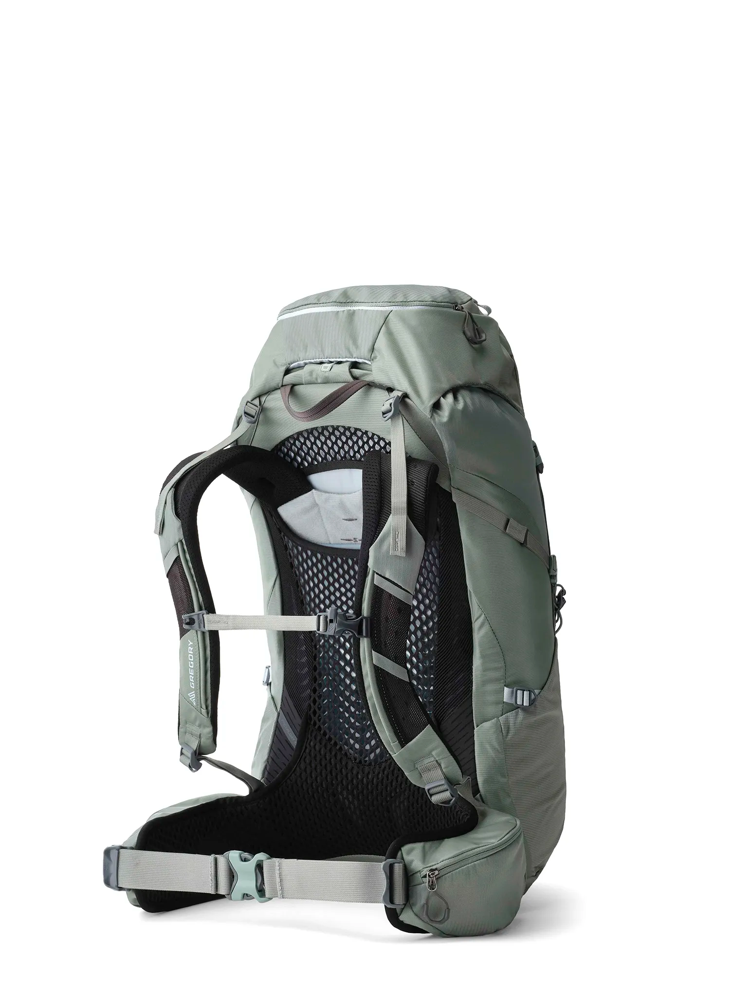 Ženski nahrbtnik Gregory Jade 33 - artichoke green