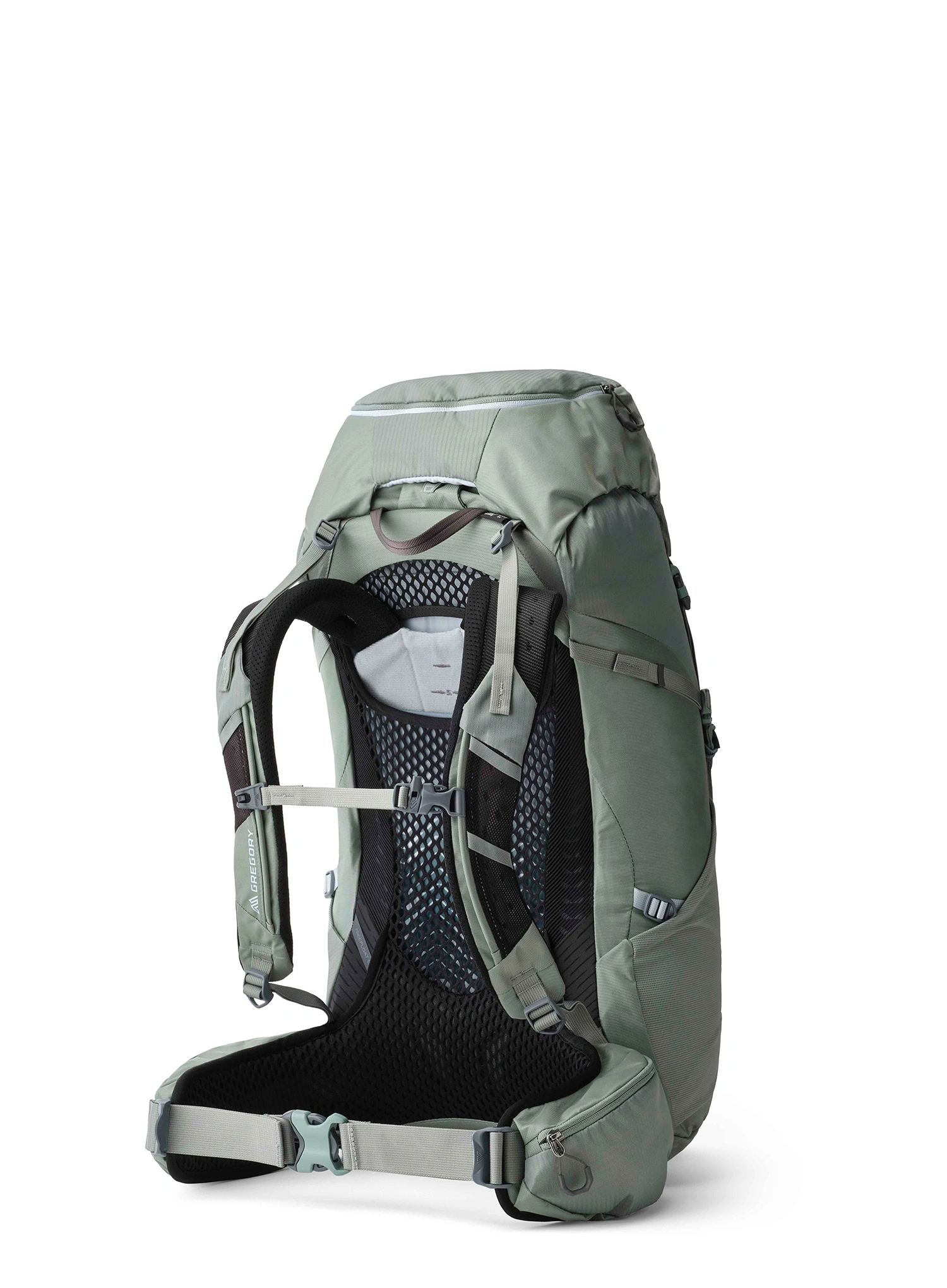 Ženski nahrbtnik Gregory Jade 38 - artichoke green