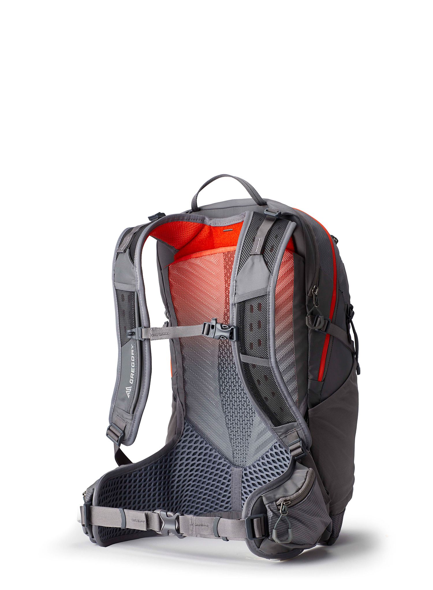 Ženski nahrbtnik Gregory Maya 20 - sunset grey