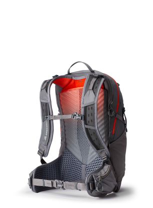 Ženski nahrbtnik Gregory Maya 20 - sunset grey