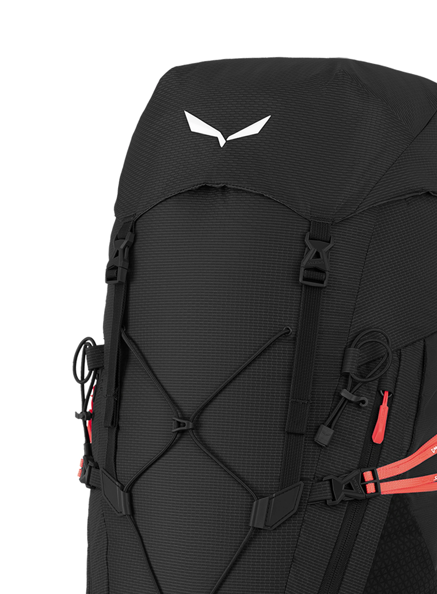 Ženski nahrbtnik Salewa Alp Trainer 30+3 WS - black out