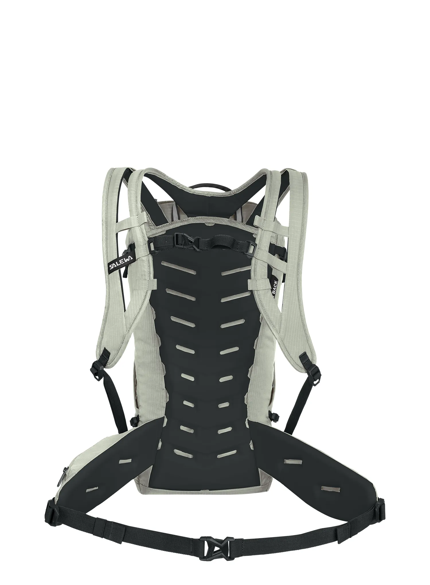 Ženski nahrbtnik Salewa Mtn Trainer 2 22 - shadow