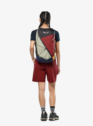 Ženski nahrbtnik Salewa Puez 23L BP - multi