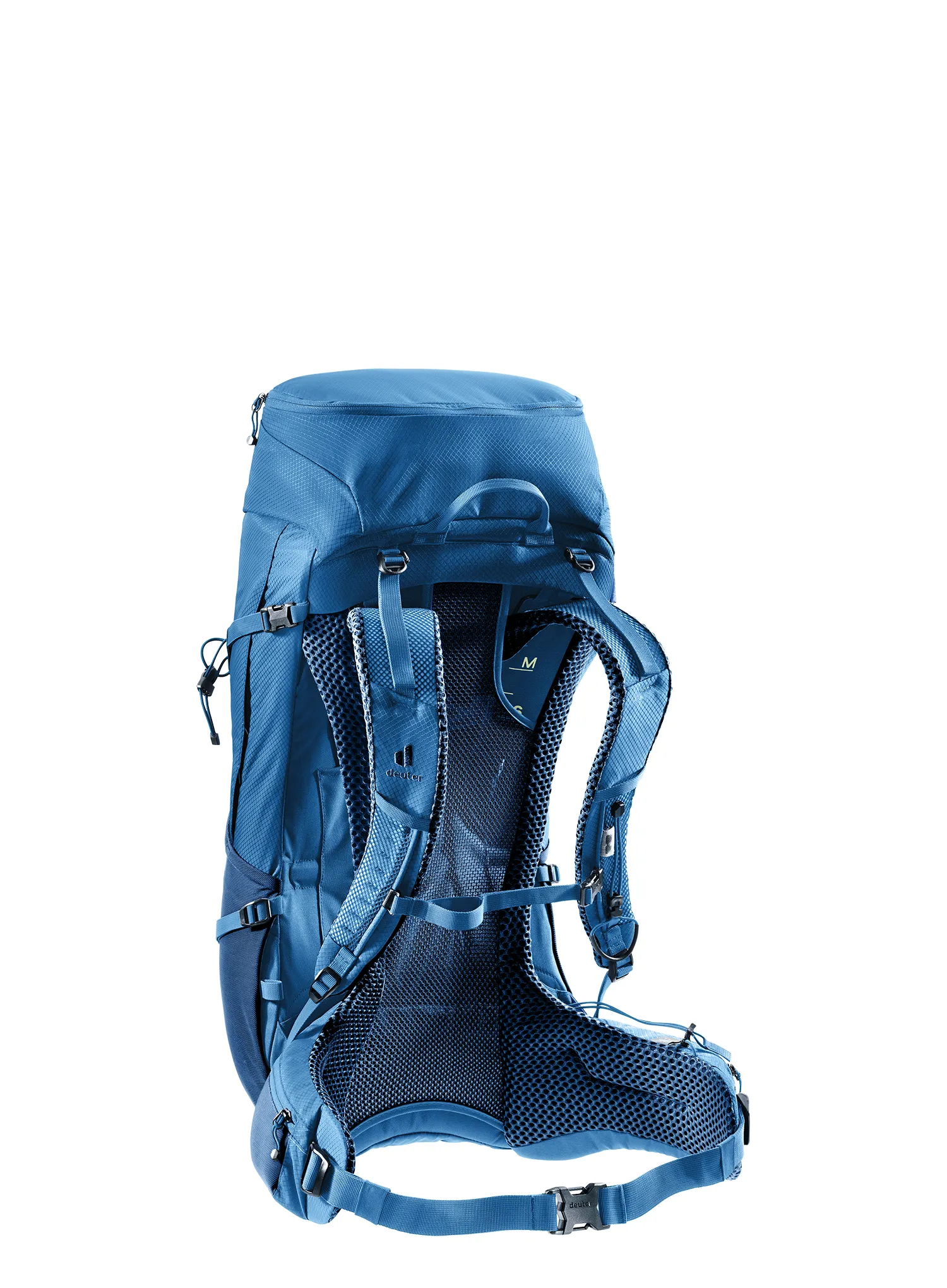 Nahrbtnik Deuter Futura Pro 32 - nightblue/baltic