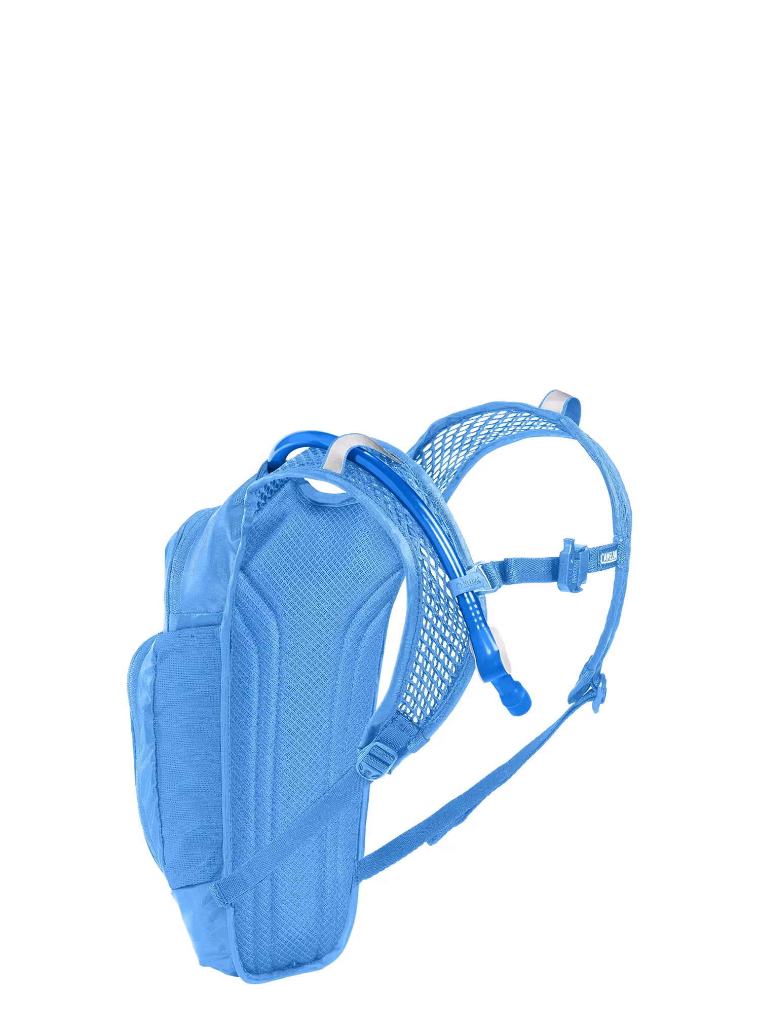 Otroški nahrbtnik CamelBak Mini M.U.L.E. - blue/palm