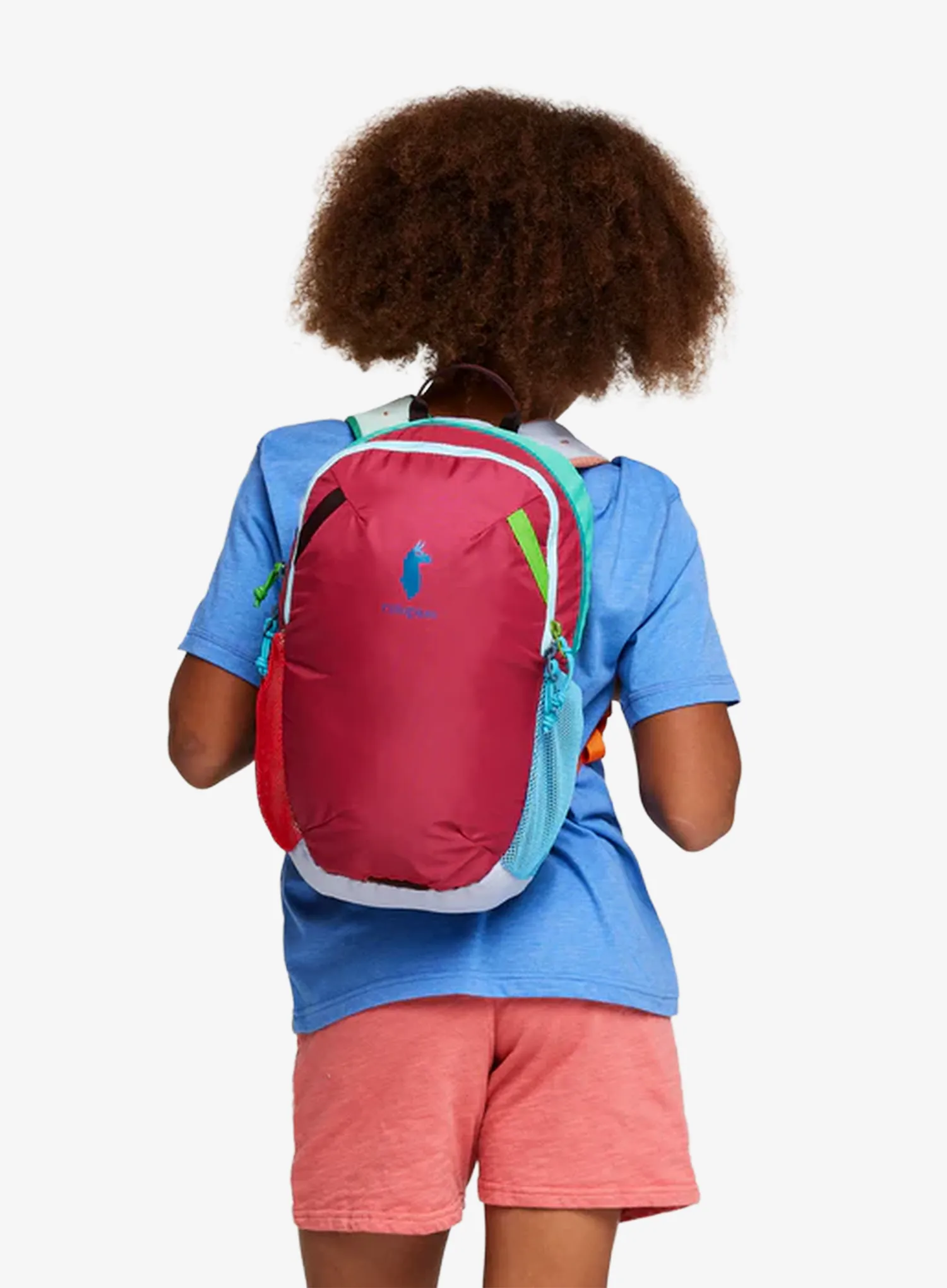 Otroški nahrbtnik Cotopaxi Dimi 12L Backpack - del dia