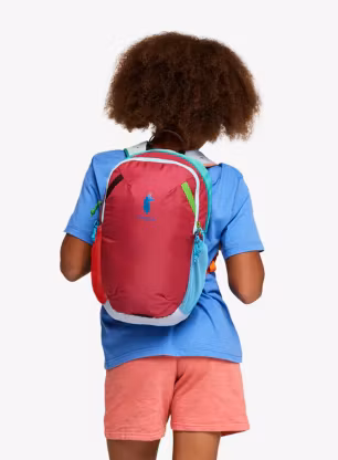 Otroški nahrbtnik Cotopaxi Dimi 12L Backpack - del dia
