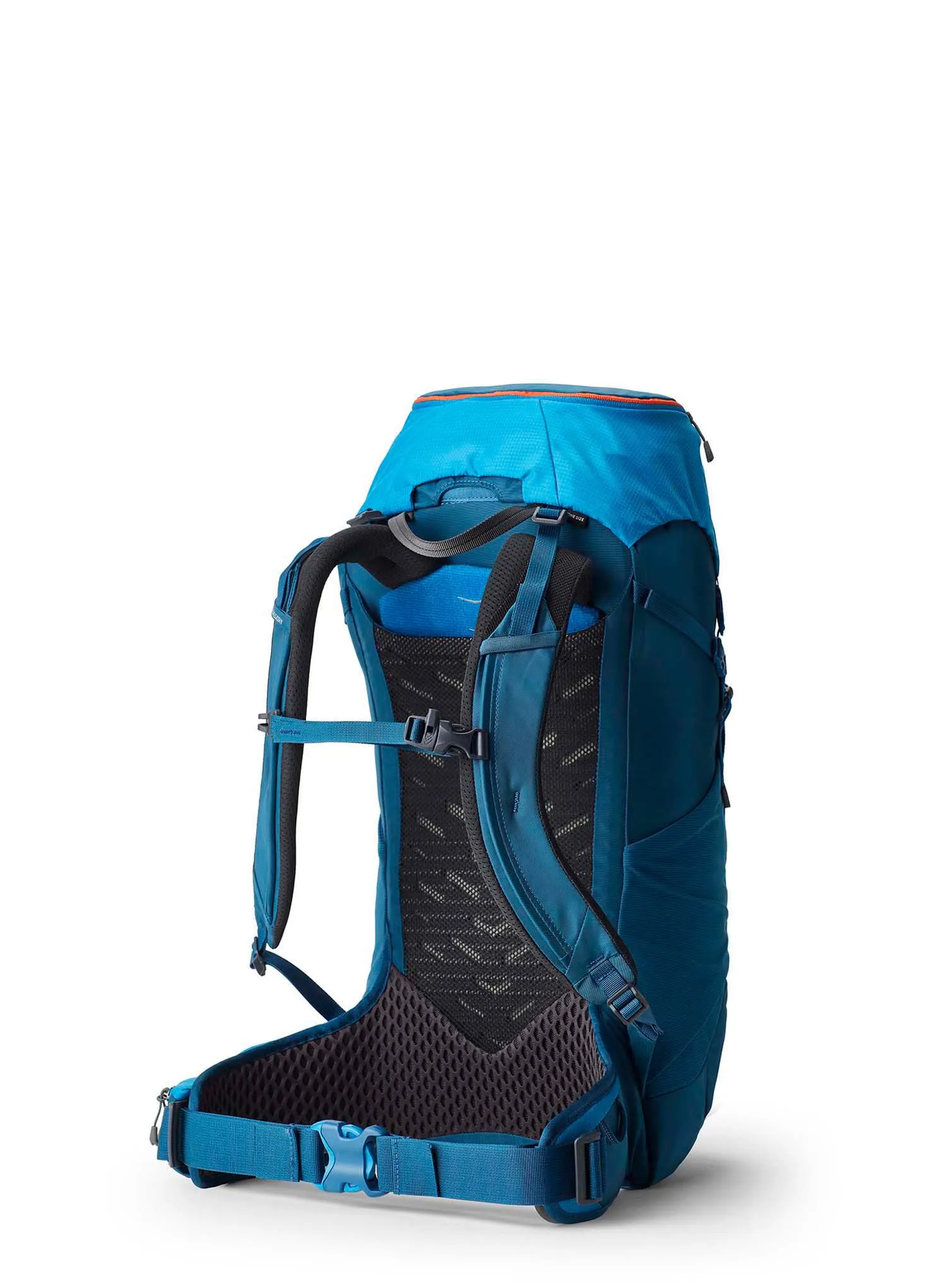 Otroški nahrbtnik Gregory Wander 30 - pacific blue