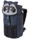 Otroški nahrbtnik Helly Hansen Fauna Kids Backpack - alpine frost