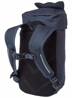 Otroški nahrbtnik Helly Hansen Fauna Kids Backpack - alpine frost