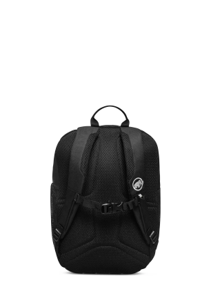 Otroški nahrbtnik Mammut First Zip 16 - black/black