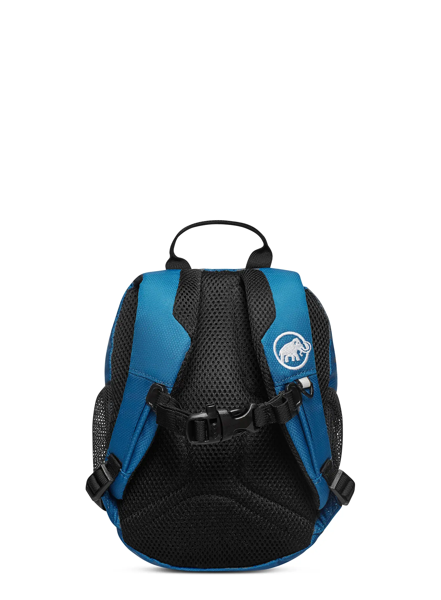 Otroški nahrbtnik Mammut First Zip 4 - deep ice/cool blue