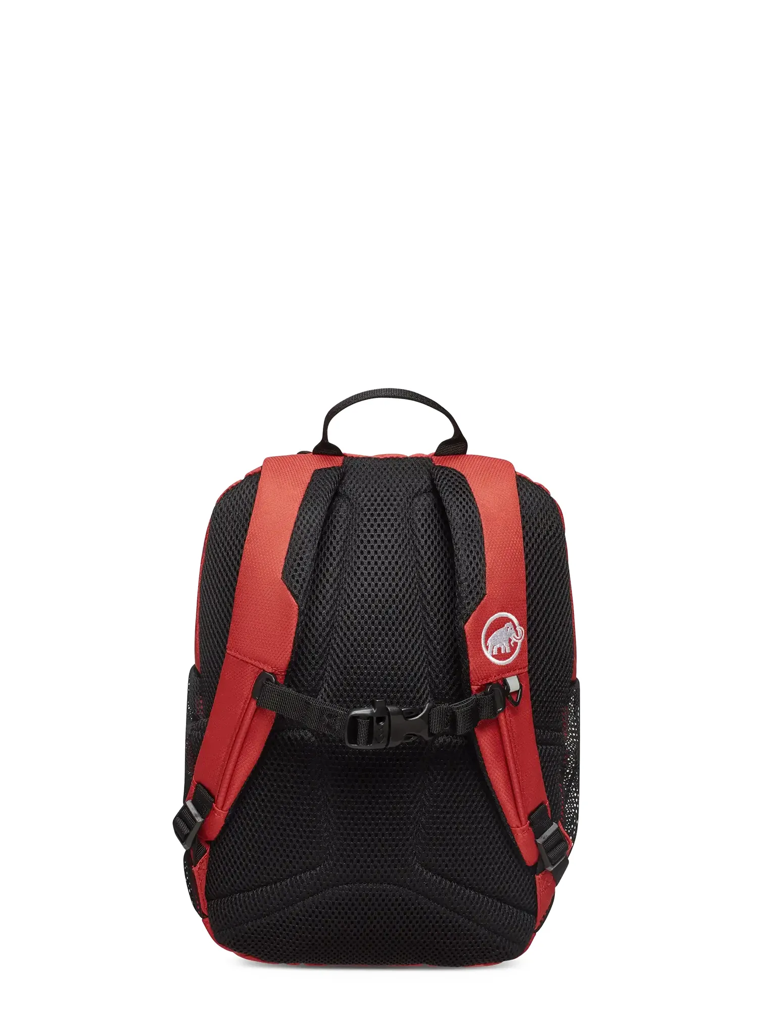 Otroški nahrbtnik Mammut First Zip 4 - terracotta/salmon