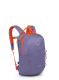 Otroški nahrbtnik Osprey Jet 12 - euphoria purple mars orange