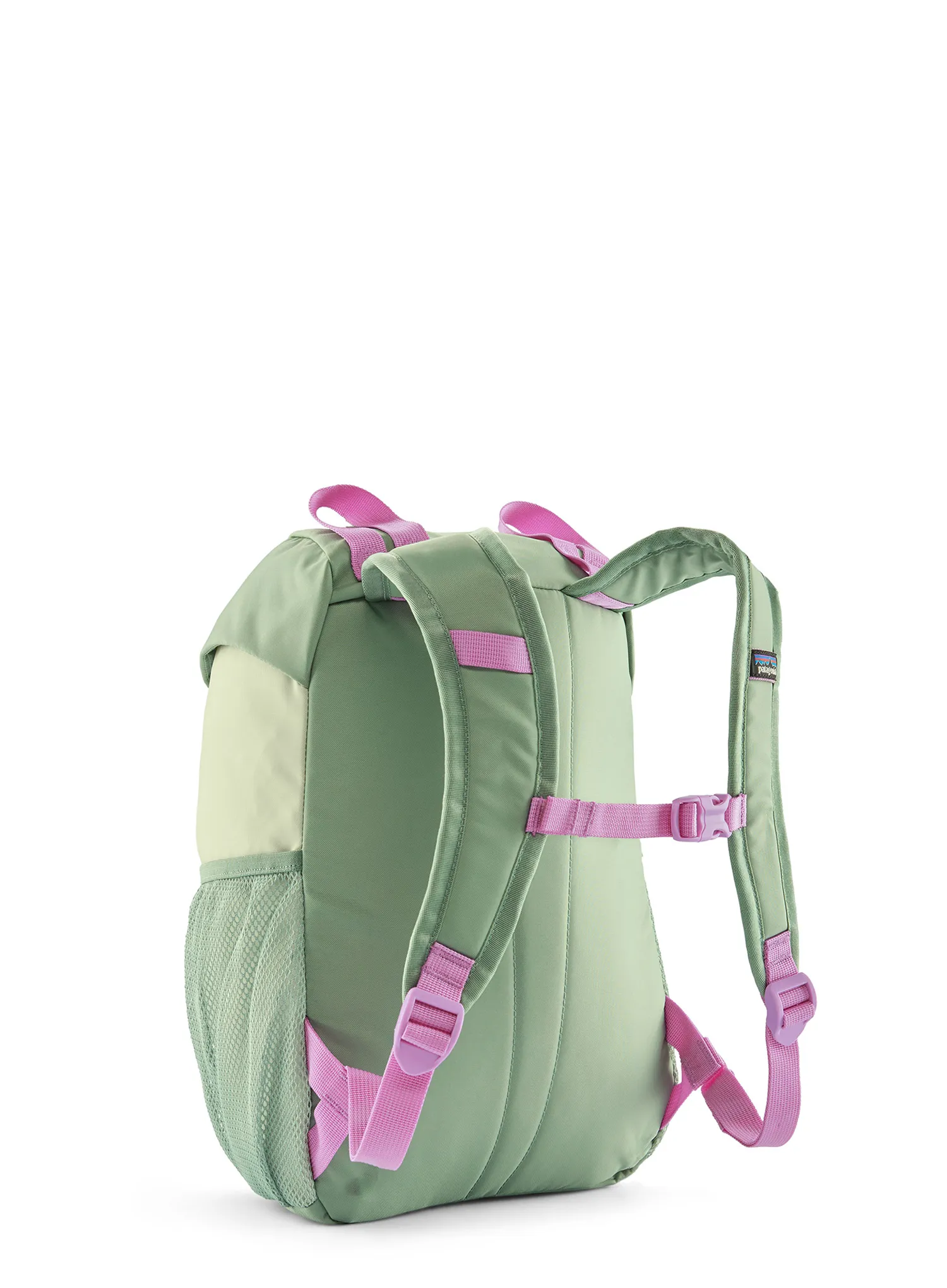Otroški nahrbtnik Patagonia Refugito Day Pack 12L - ellwood green