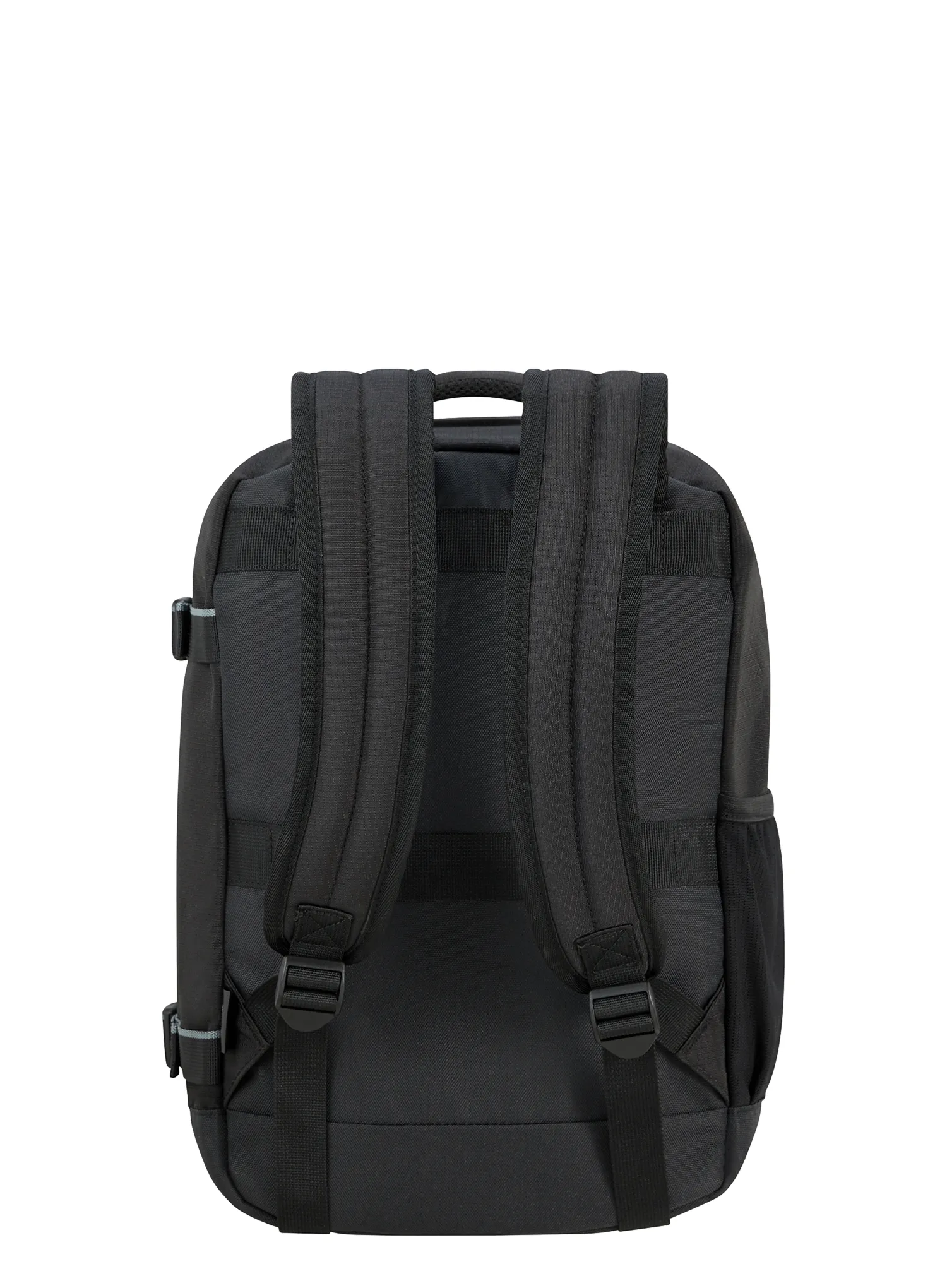 Nahrbtnik za letalo American Tourister Take2cabin S - black