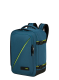 Nahrbtnik za letalo American Tourister Take2cabin S - harbor blue