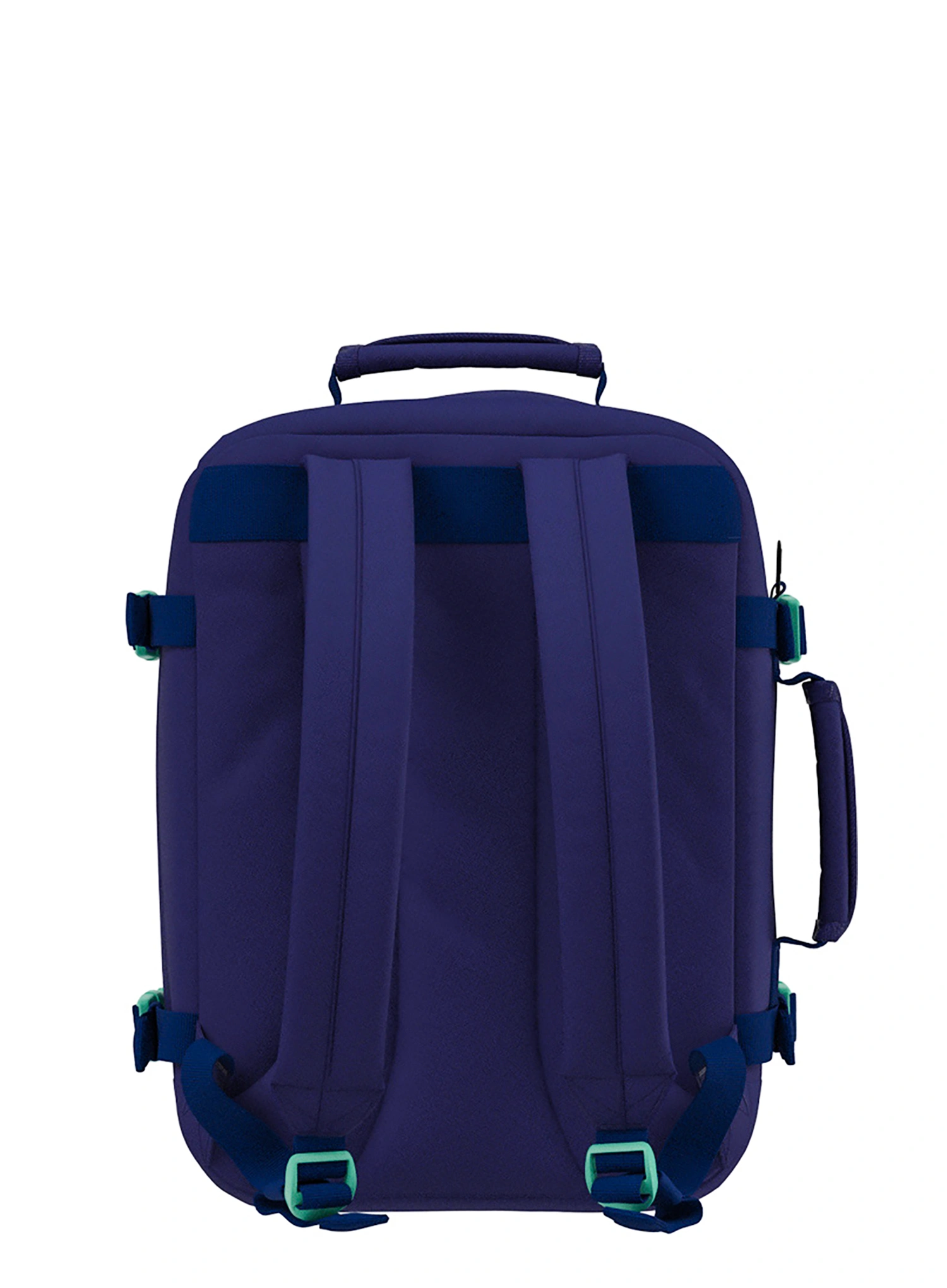 Nahrbtnik za letalo CabinZero Classic 28 L - deep ocean