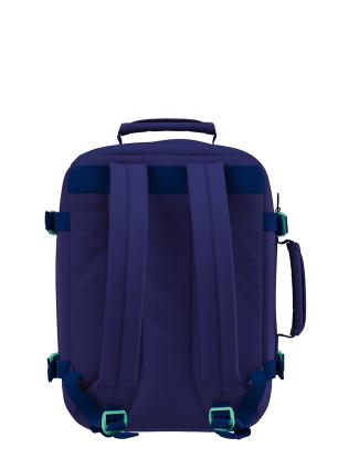 Nahrbtnik za letalo CabinZero Classic 28 L - deep ocean