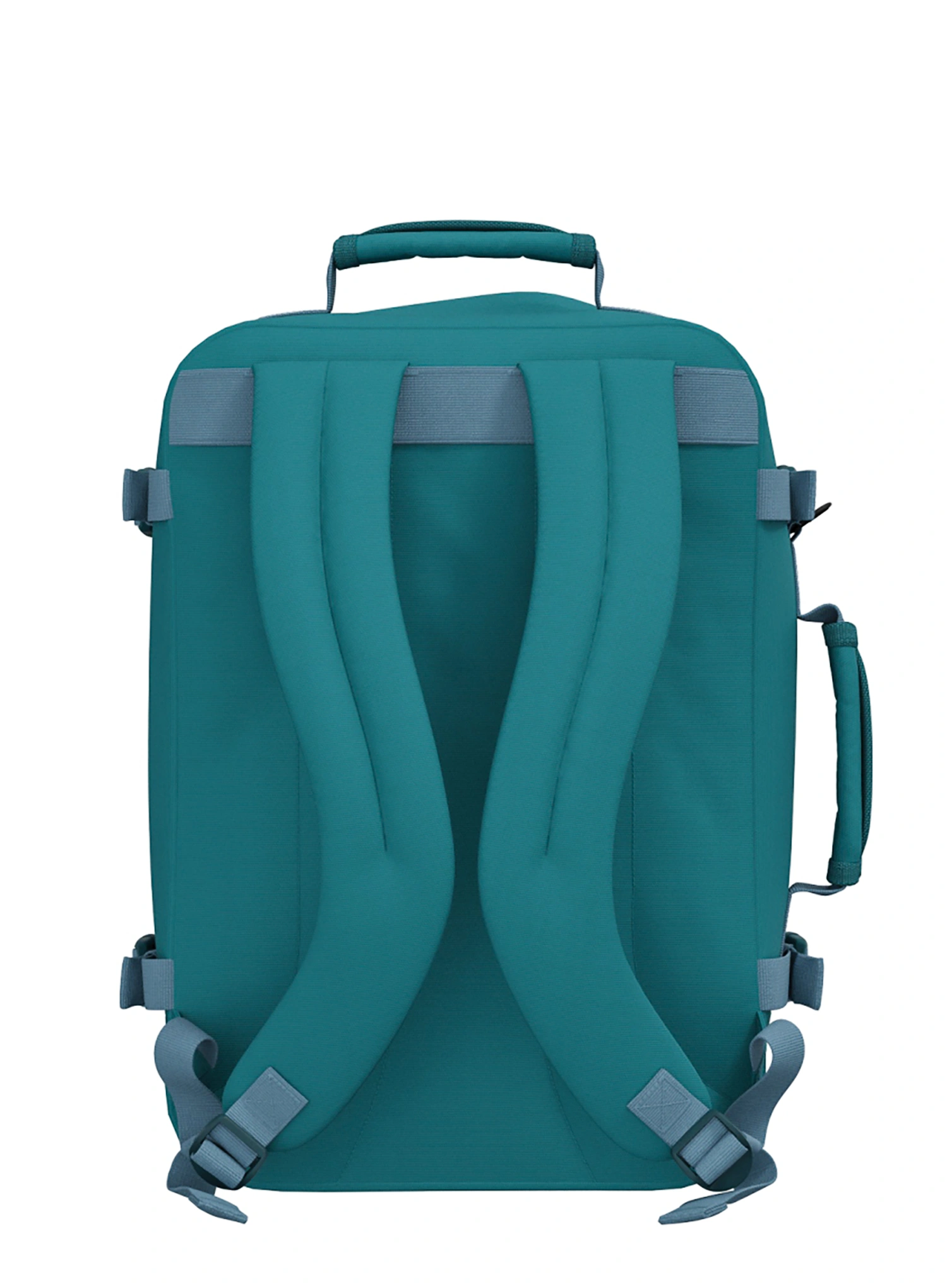 Nahrbtnik za letalo CabinZero Classic 36 L - aruba blue