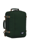 Nahrbtnik za letalo CabinZero Classic 36 L - black sand