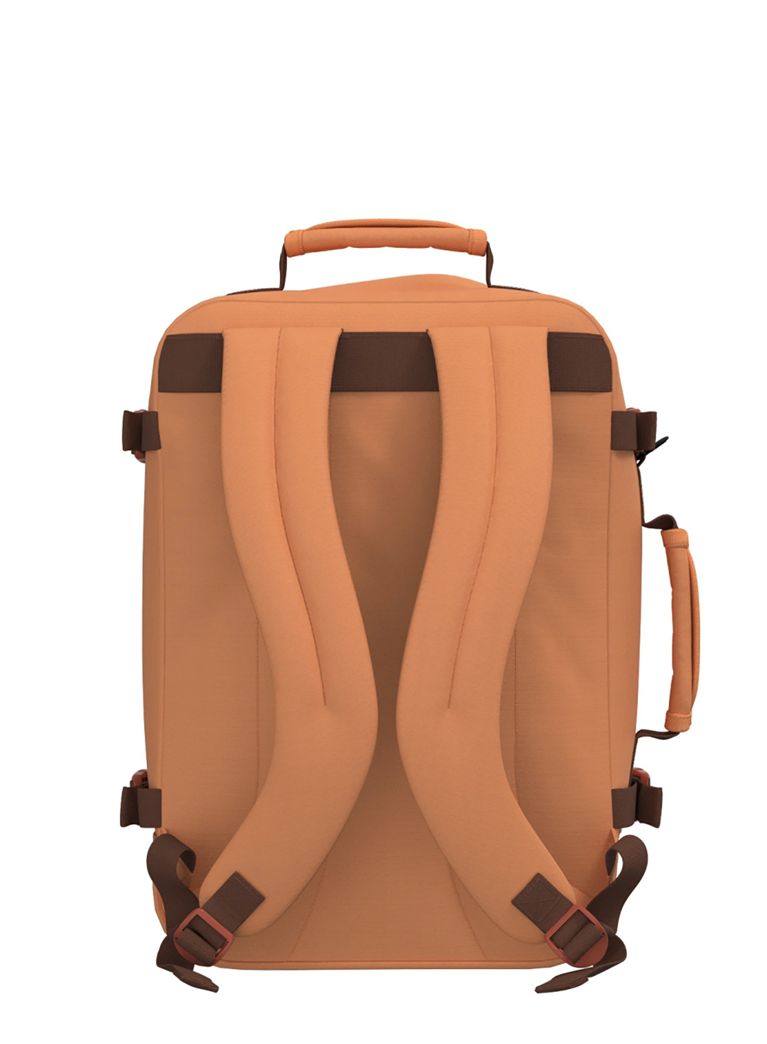 Nahrbtnik za letalo CabinZero Classic 36 L - gobi sands