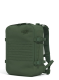 Nahrbtnik za letalo CabinZero Military Backpack 36 L - mystic green