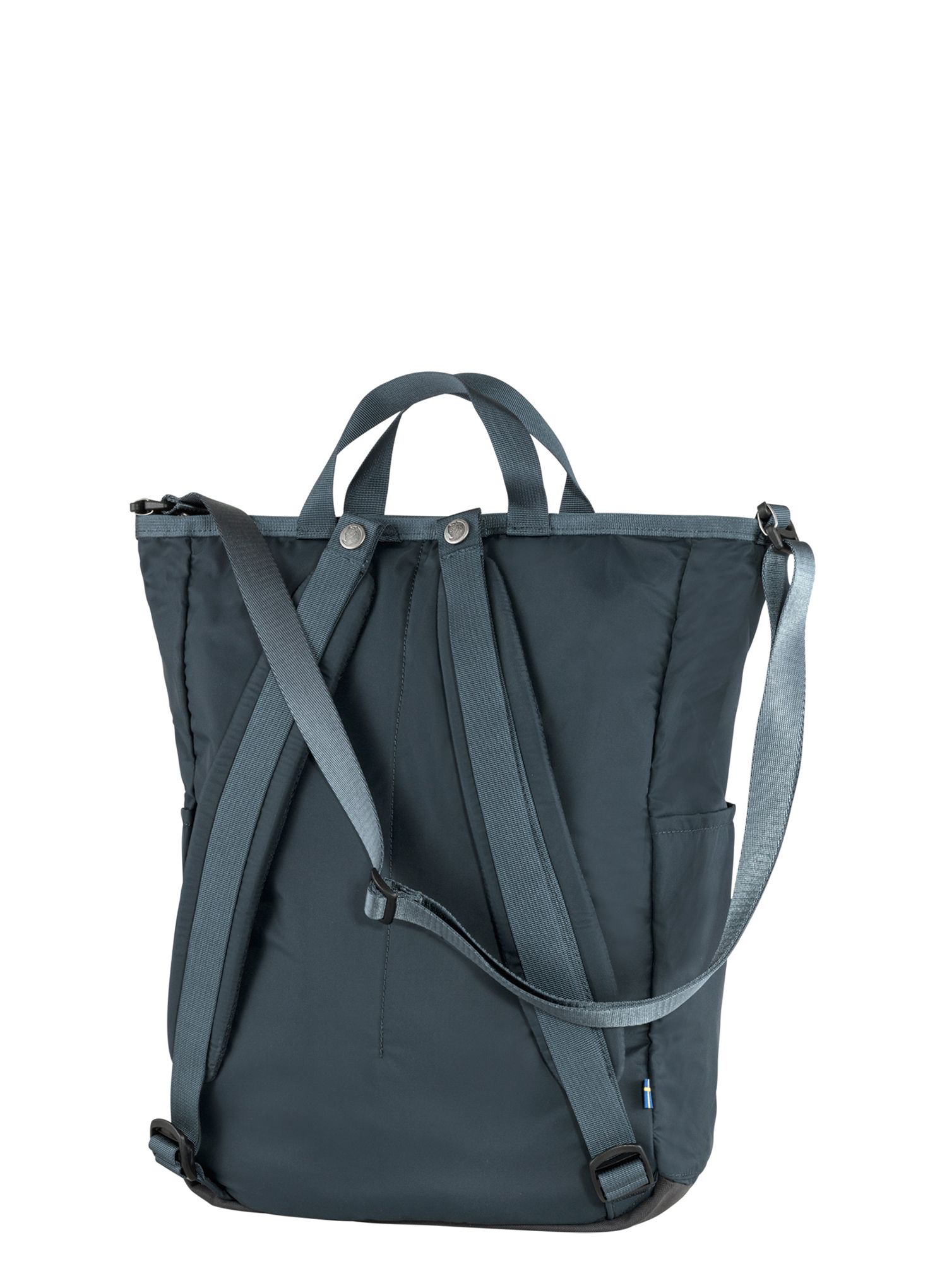 Nahrbtnik Fjallraven High Coast Totepack - navy