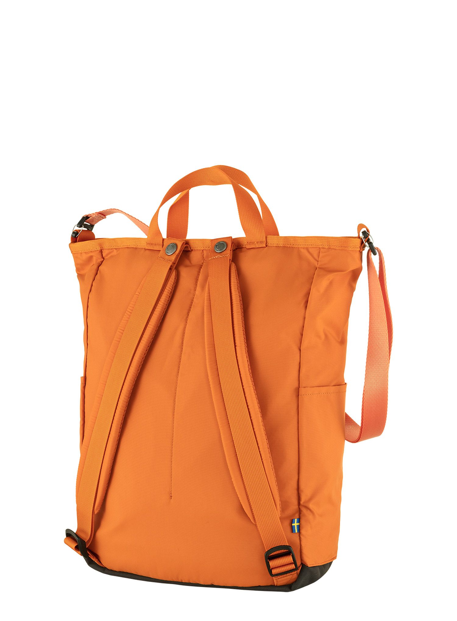 Nahrbtnik Fjallraven High Coast Totepack - sunset orange