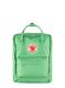 Nahrbtnik Fjallraven Kanken - apple mint