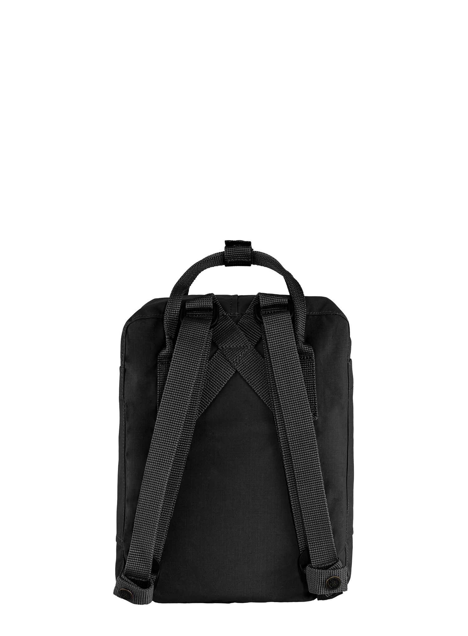 Nahrbtnik Fjallraven Kanken Mini - black