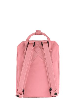 Nahrbtnik Fjallraven Kanken Mini - pink