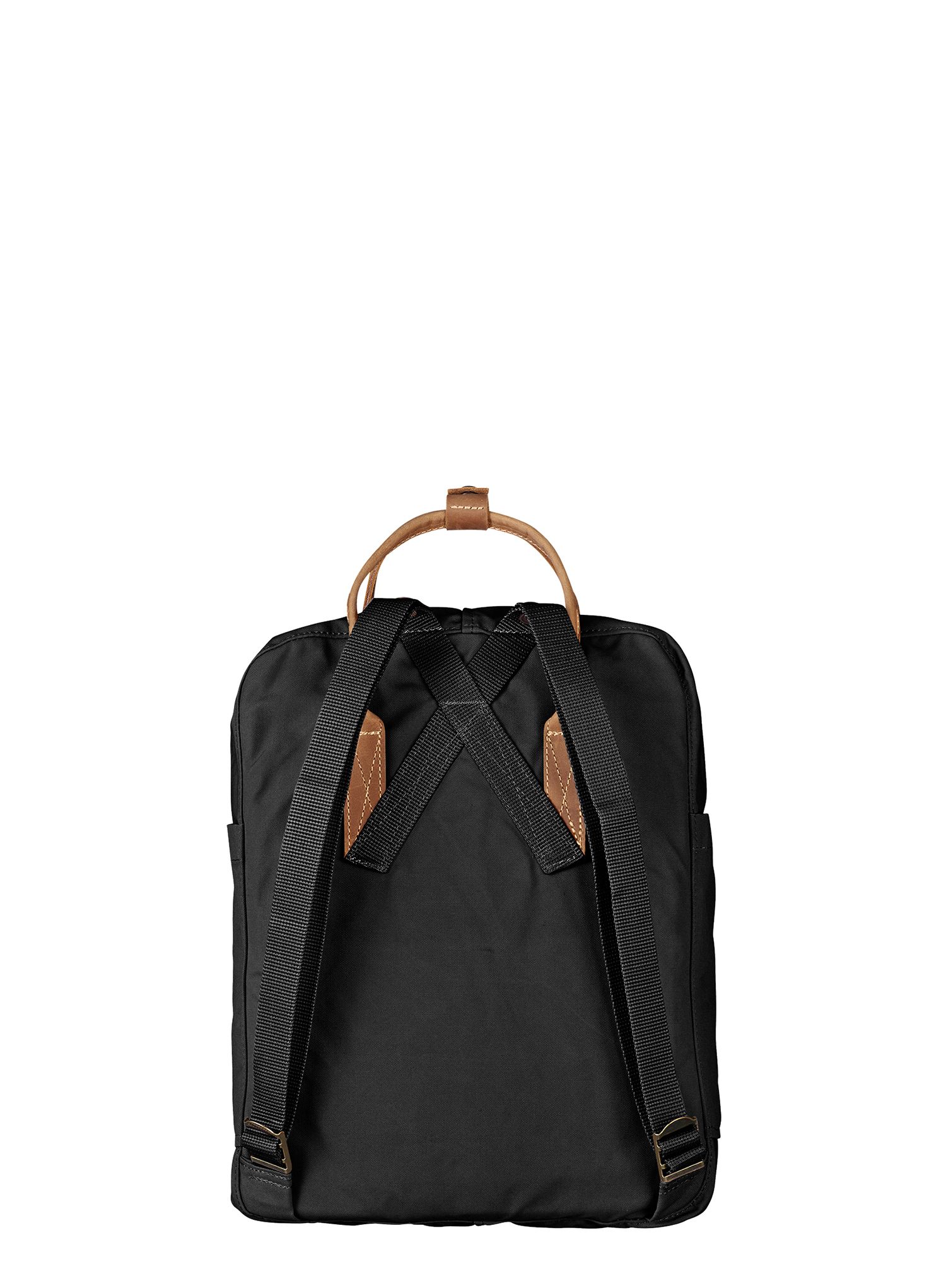 Nahrbtnik Fjallraven Kanken No. 2 - black