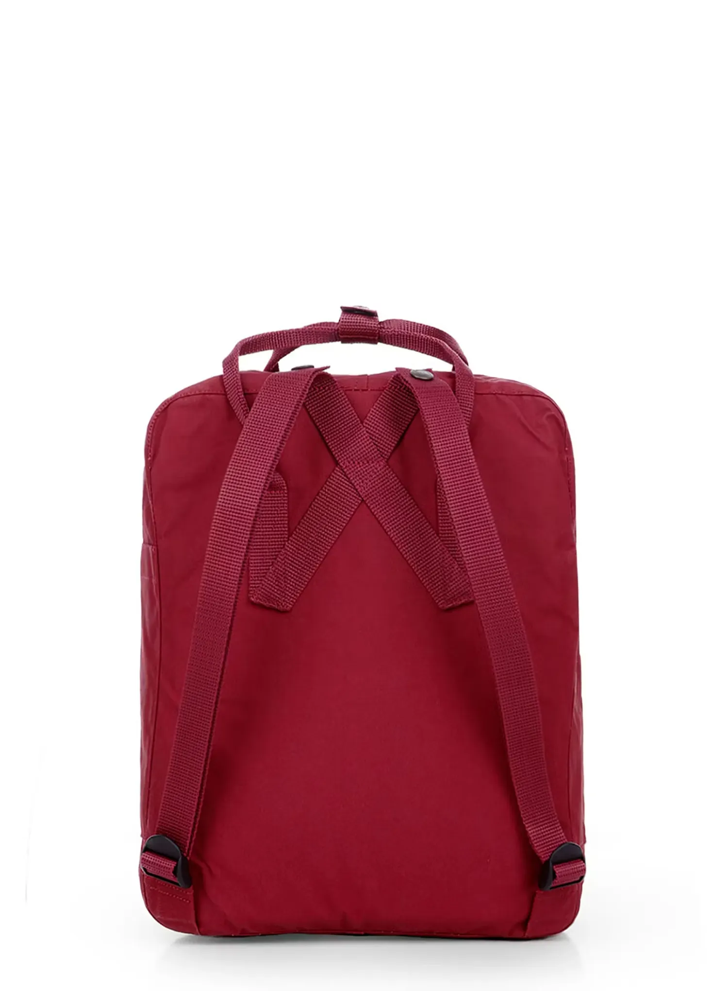 Nahrbtnik Fjallraven Kanken - ox red
