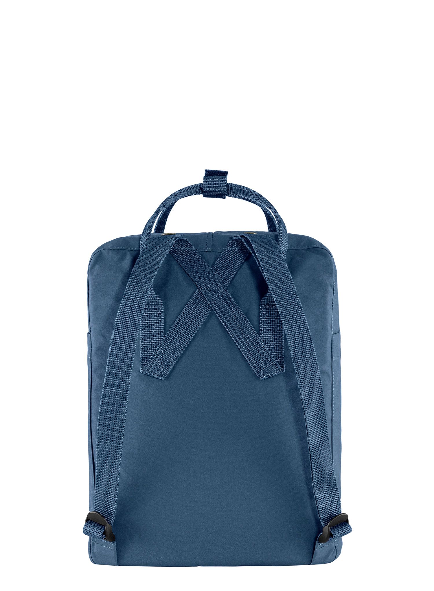 Nahrbtnik Fjallraven Kanken - royal blue