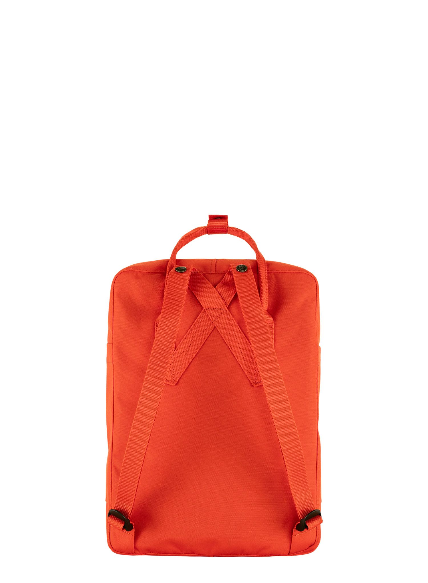 Nahrbtnik Fjallraven Re-Kanken - flame orange