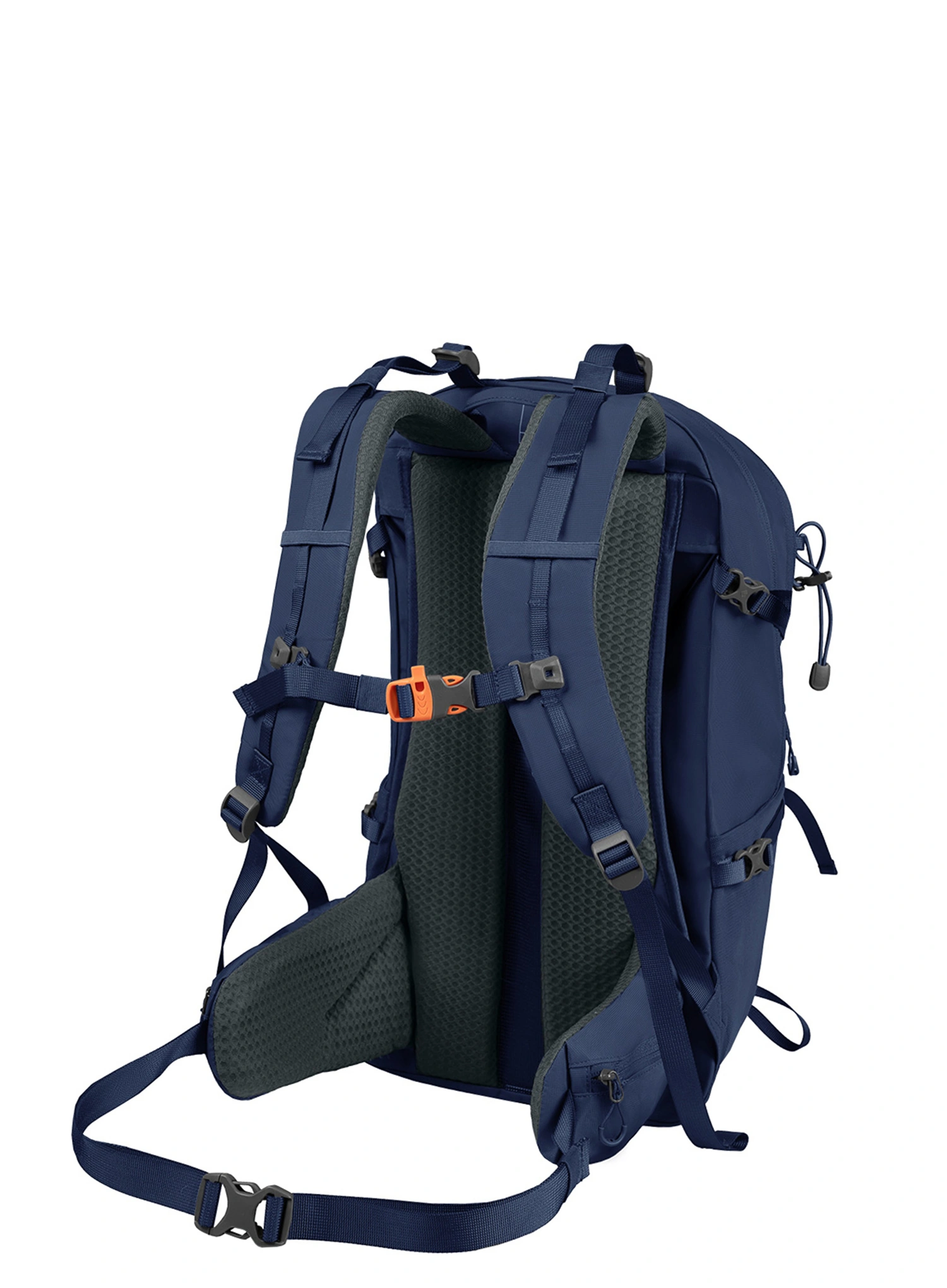 Gorski nahrbtnik Alpinus Ornak 30 - navy