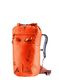 Ženski gorski nahrbtnik Deuter Durascent 28 SL - papaya/redwood
