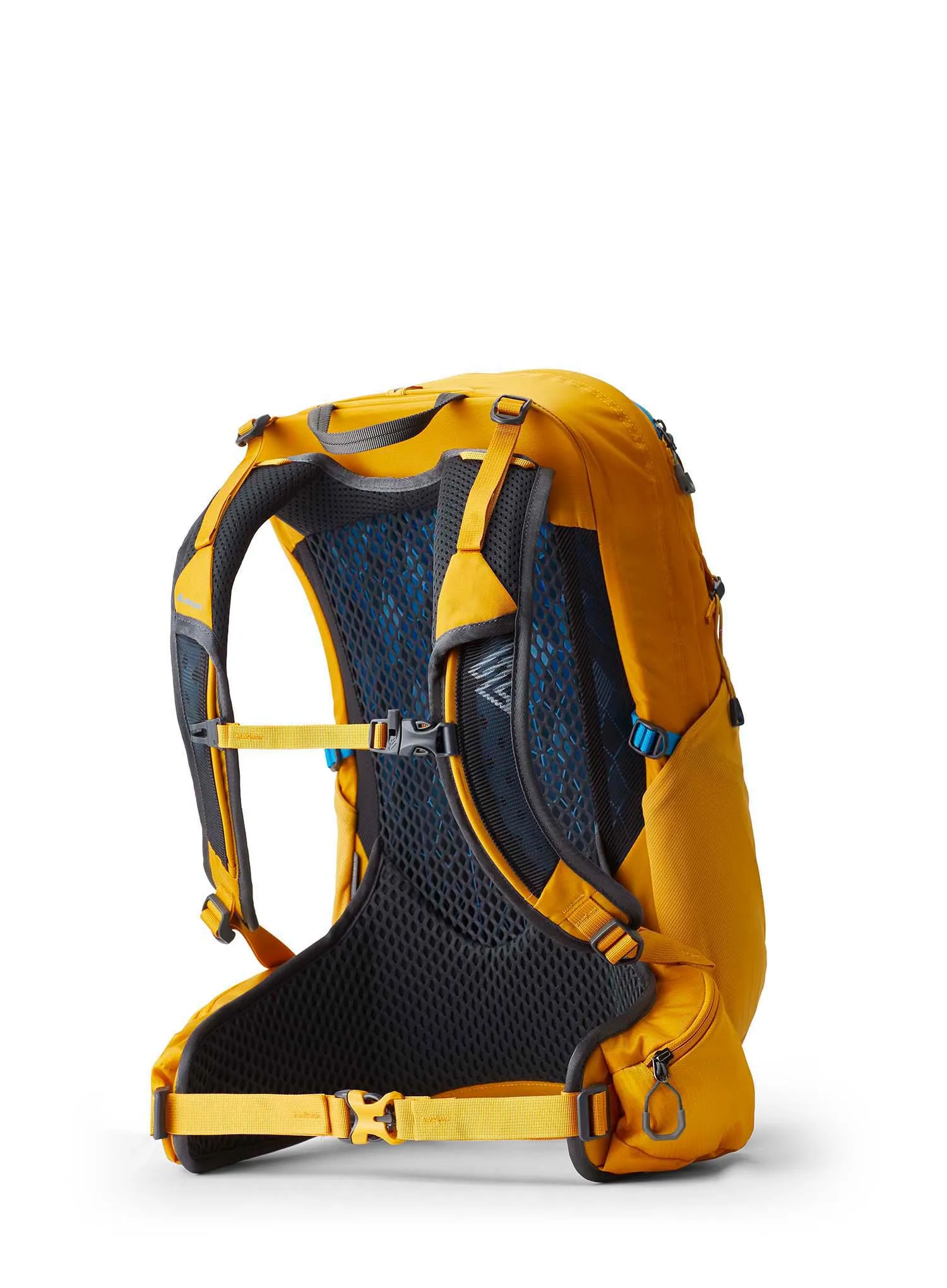 Ženski gorski nahrbtnik Gregory Jade 20 LT - capri yellow