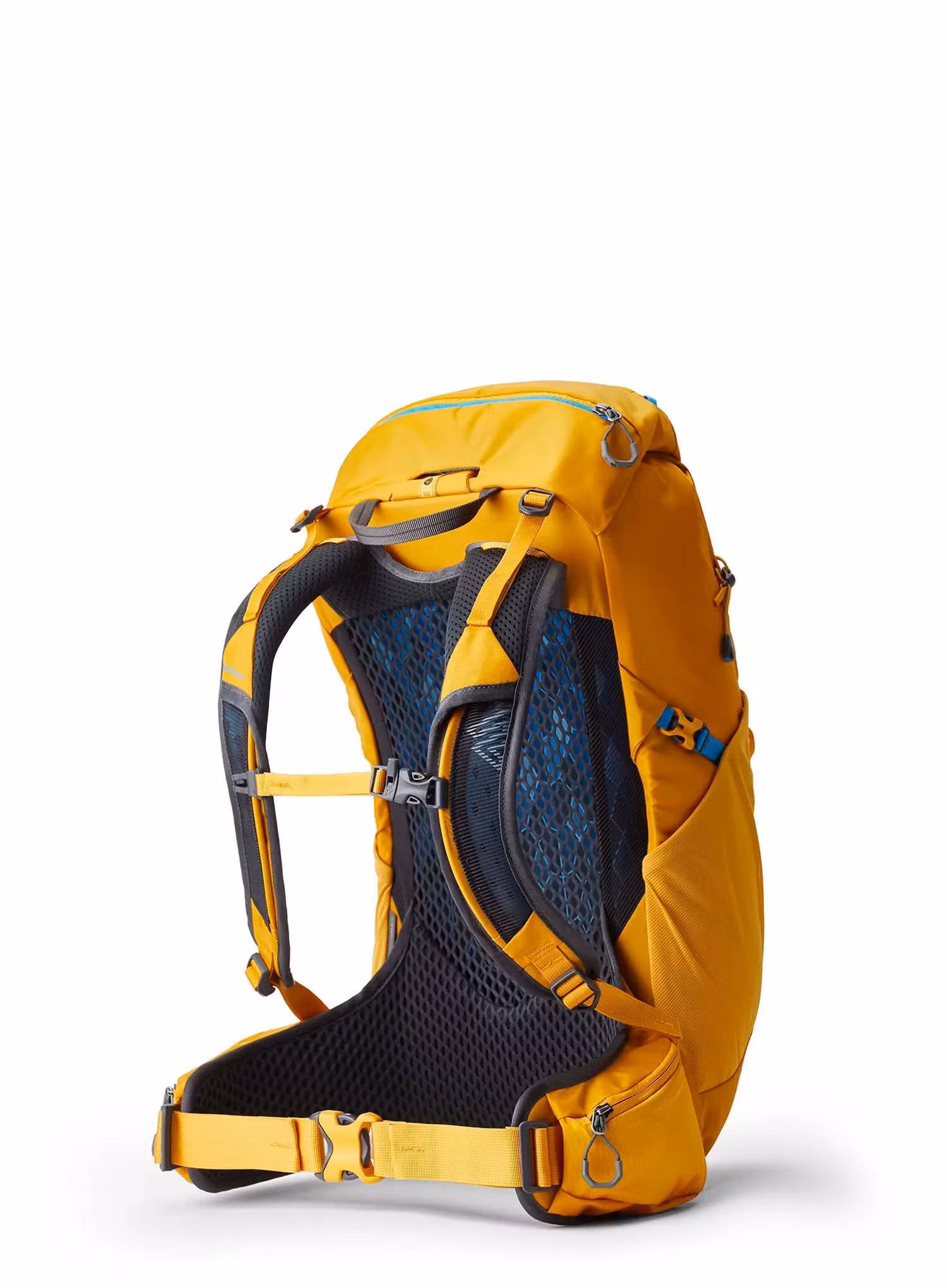 Ženski gorski nahrbtnik Gregory Jade 28 LT - capri yellow