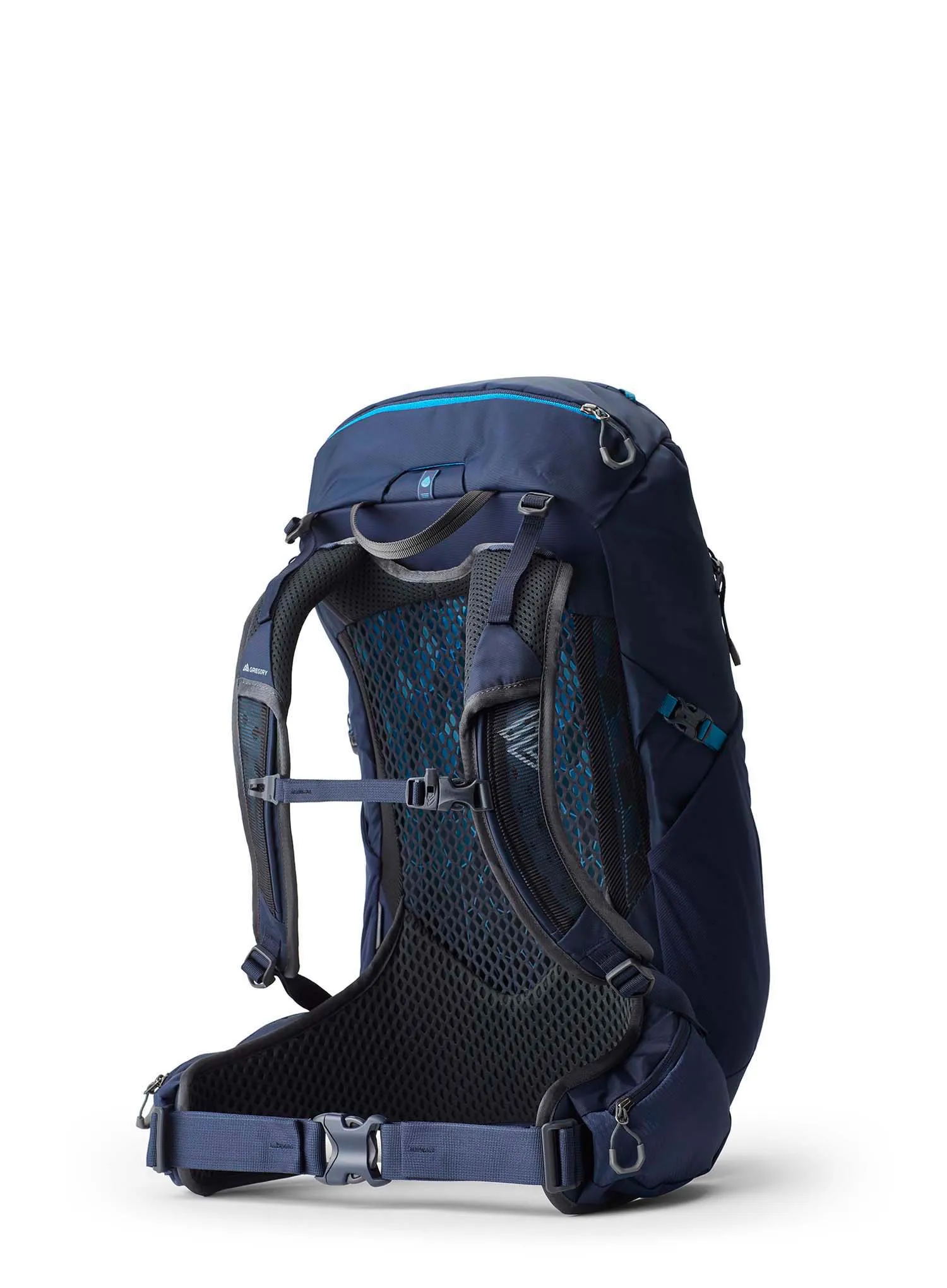 Ženski gorski nahrbtnik Gregory Jade 28 LT - midnight navy