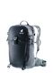 Gorski nahrbtnik Deuter Trail 25 - blk/shale