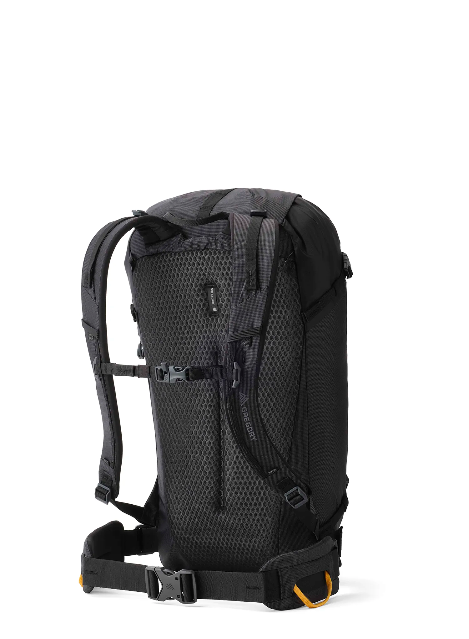 Gorski nahrbtnik Gregory Alpinisto 30 - summit black