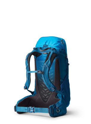 Gorski nahrbtnik Gregory Stout 35 - compass blue