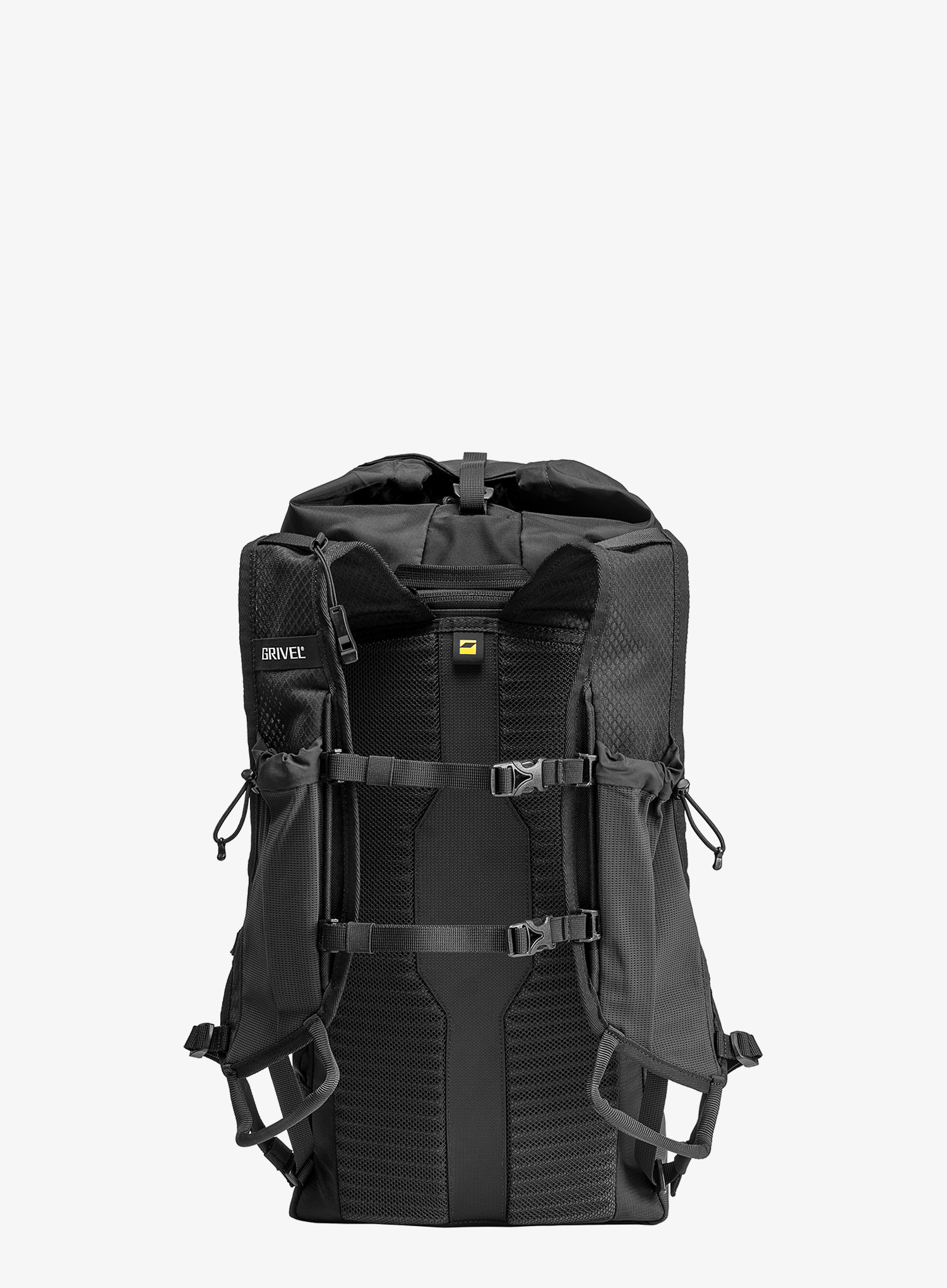 Gorski nahrbtnik Grivel Rapido Evo 18 l - black