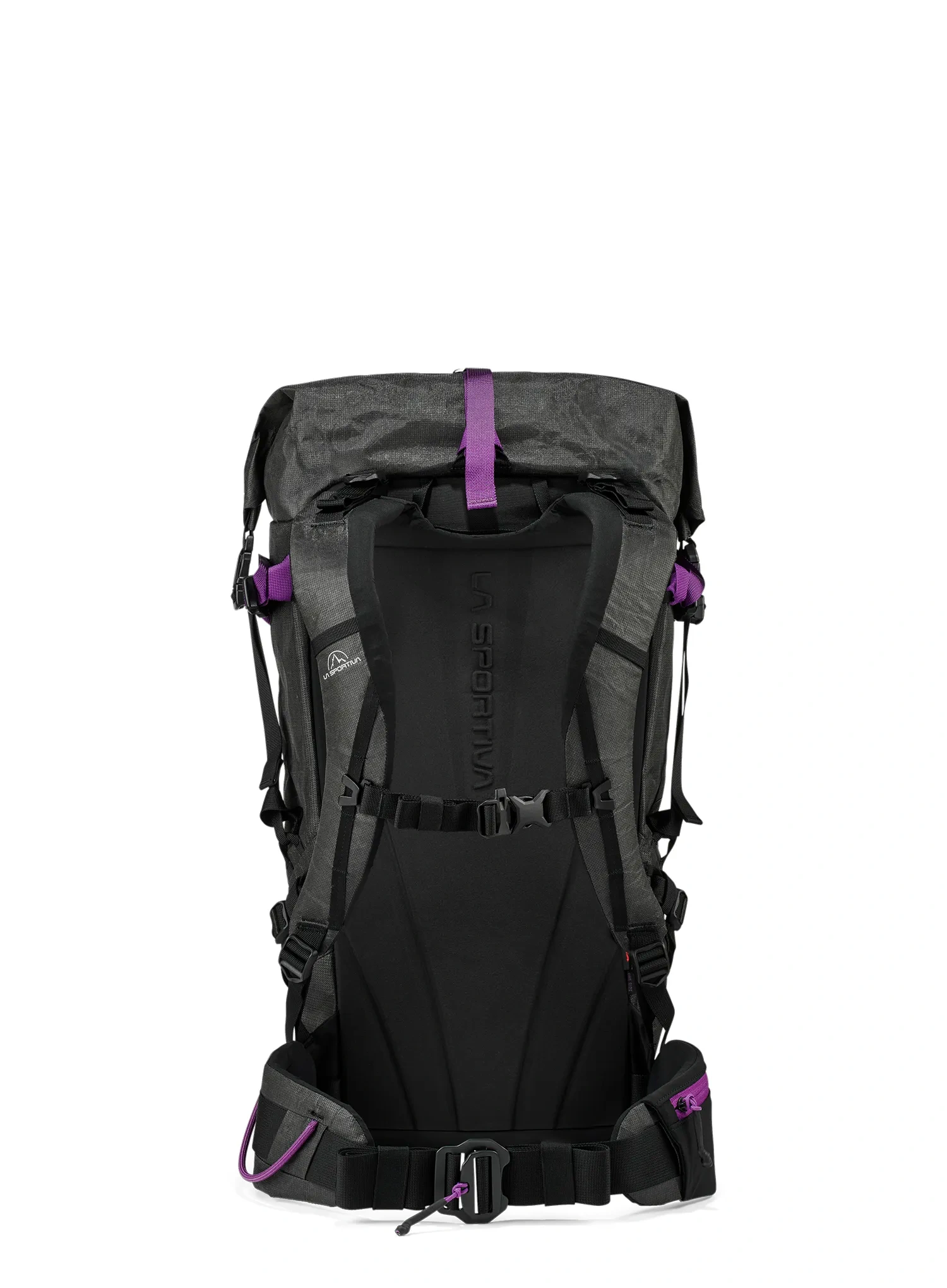 Gorski nahrbtnik La Sportiva Challenger 28 - black