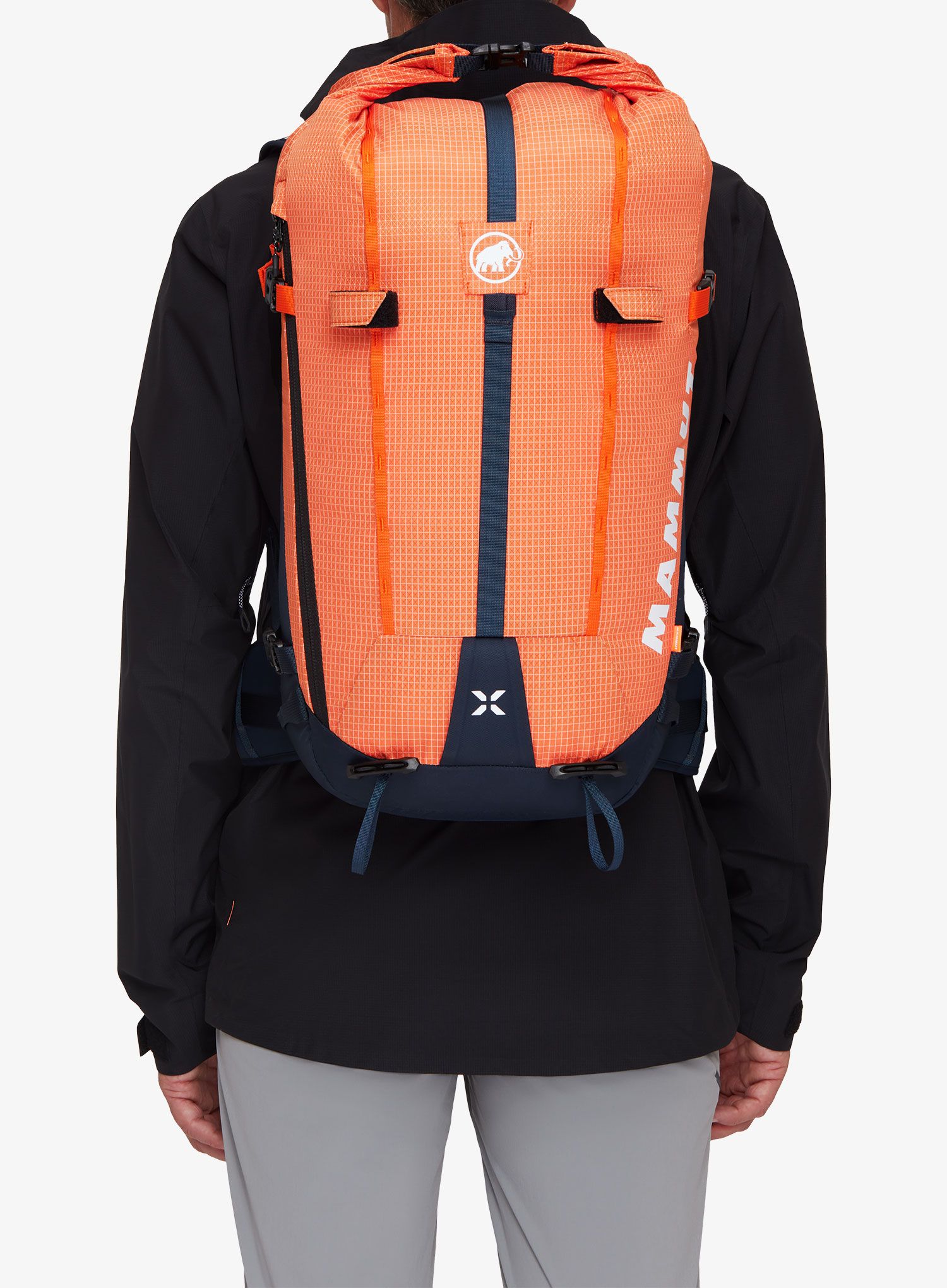 Gorski nahrbtnik Mammut Trion 28 - arumita/marine