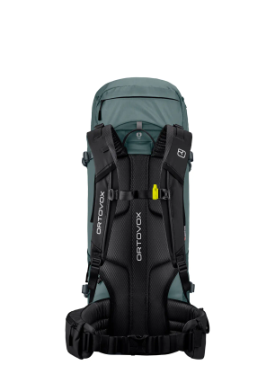 Gorski nahrbtnik Ortovox Peak 45 - arctic grey