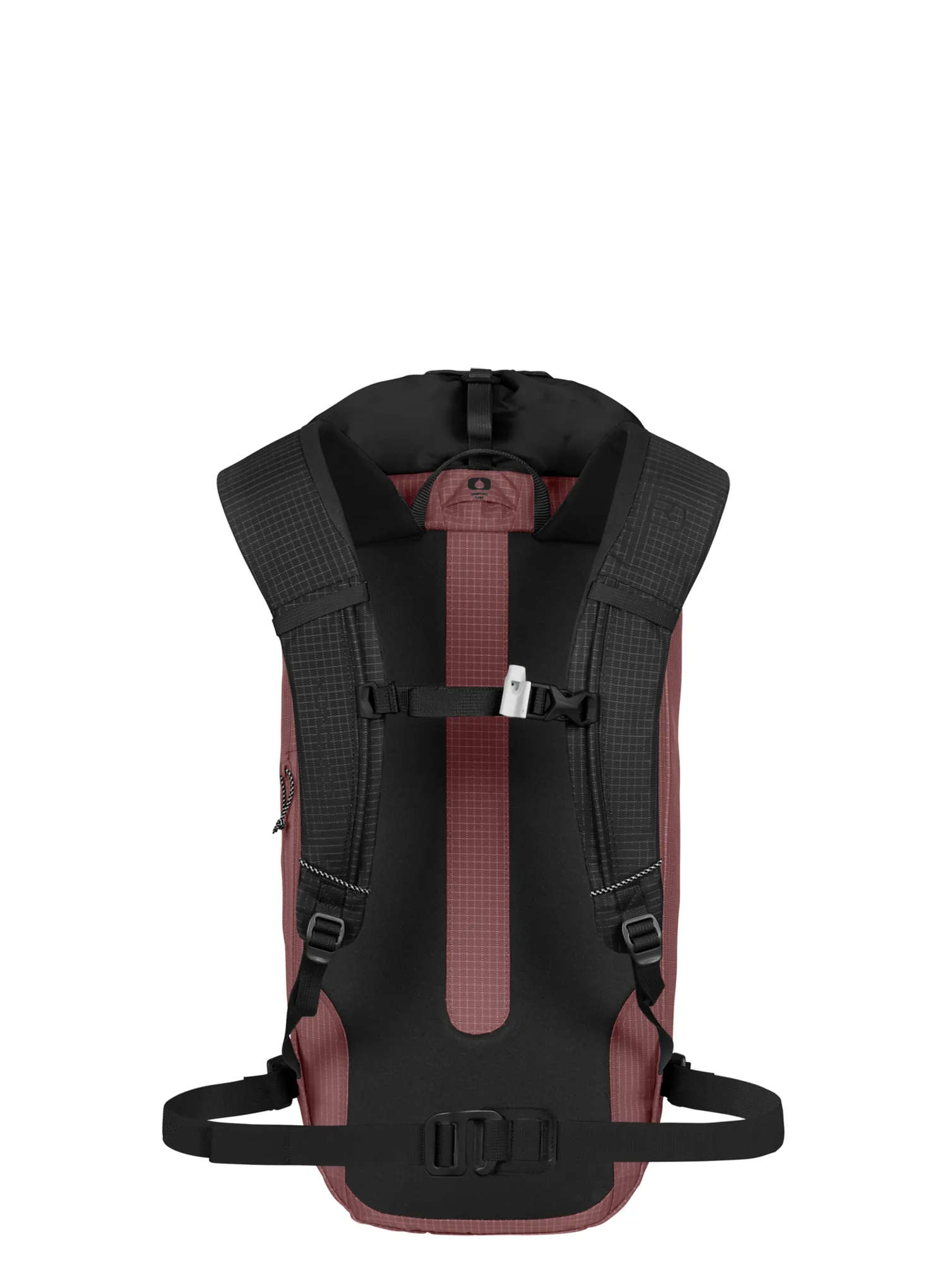 Gorski nahrbtnik Ortovox Trad Zero 24 - chestnut